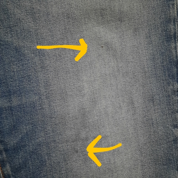 True Religion Manchester United Jeans - Picture 15 of 16